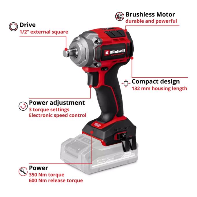 EINHELL 4510055