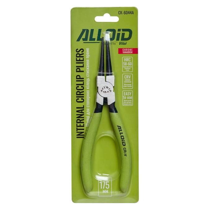 Alloid CK-6044A