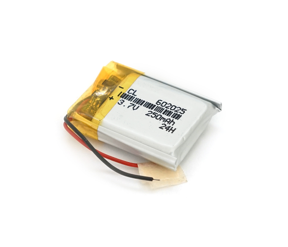 VOLTRONIC 602025