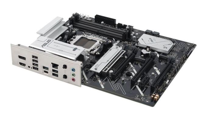 ASUS PRIME B840-PLUS WIFI