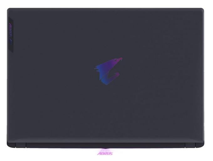 GIGABYTE AORUS 16X 9SG-43KZC54SD