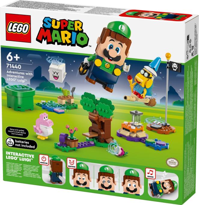 LEGO 71440