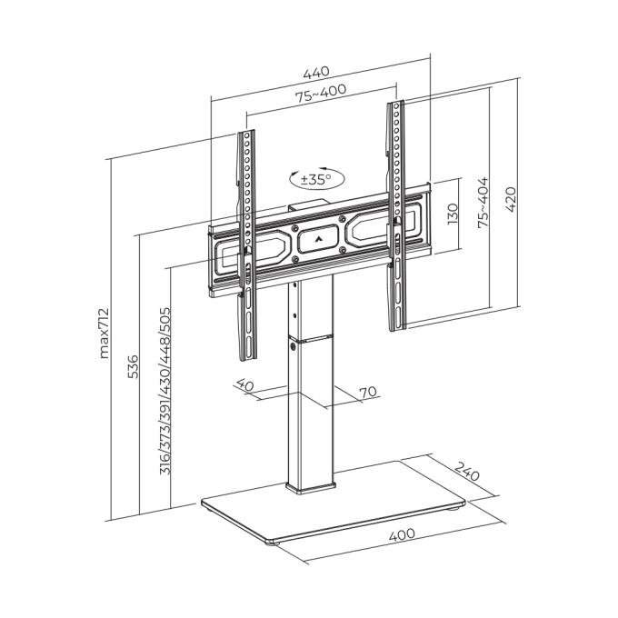 ITech KFS-4