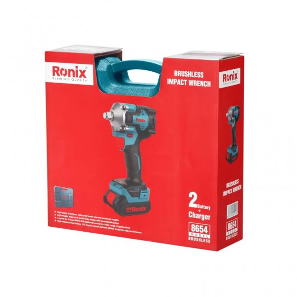 Ronix 8654