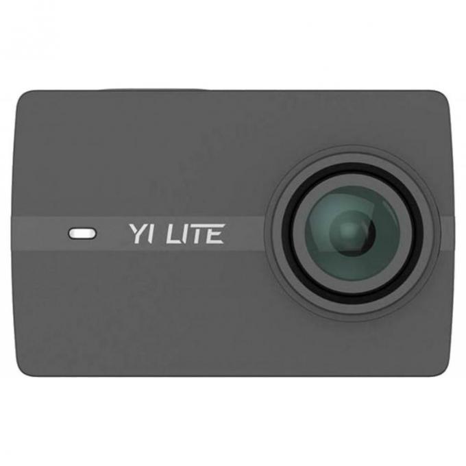 Экшн-камера Xiaomi Yi Lite 4K Action Camera Waterproof KIT Black YI-97011