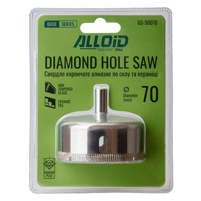 Alloid GS-50070