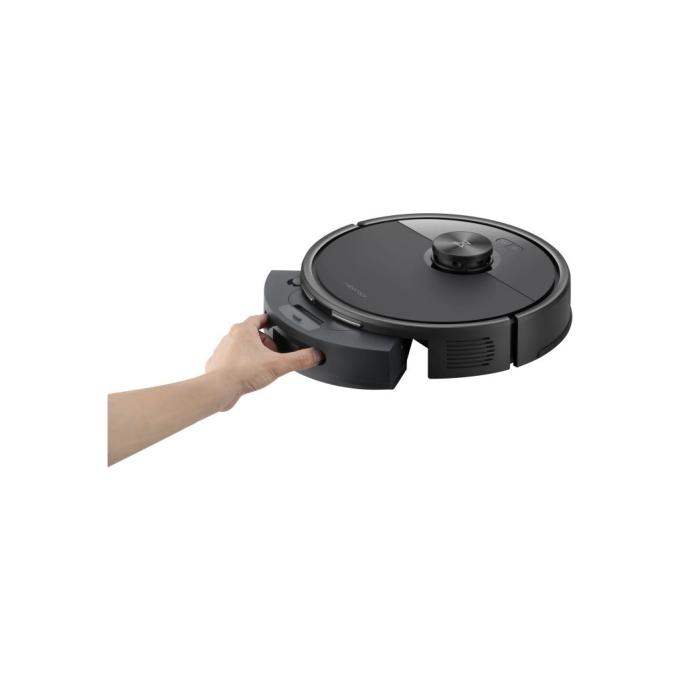 Roborock Q7 Pro Max+ Black