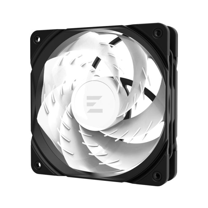 Zalman ZM-AF120RARGBBLACK