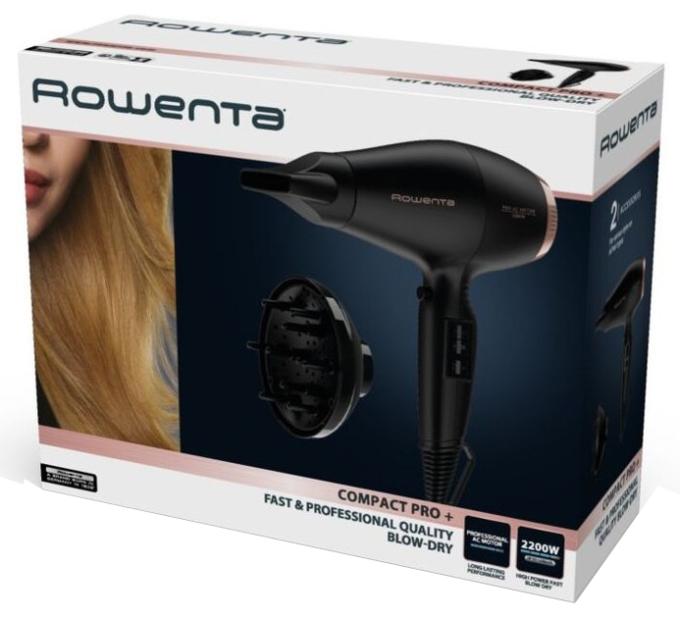 ROWENTA CV6930F0