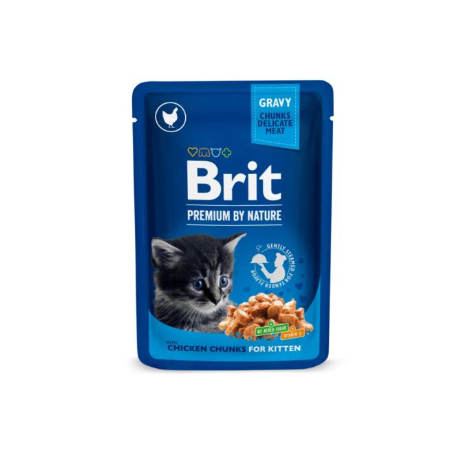 Brit Premium 8595602506026
