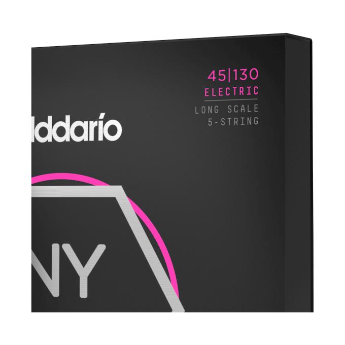D'Addario NYXL45130