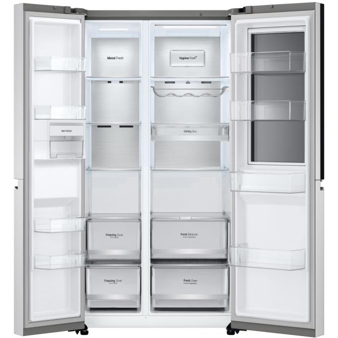 Samsung RS64DG5303S9UA