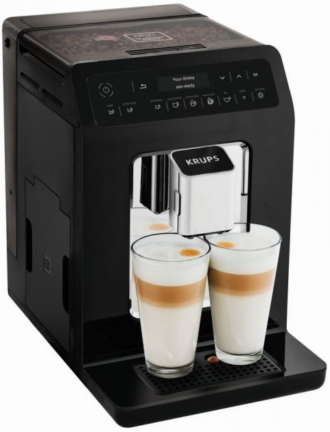 Krups EA890810