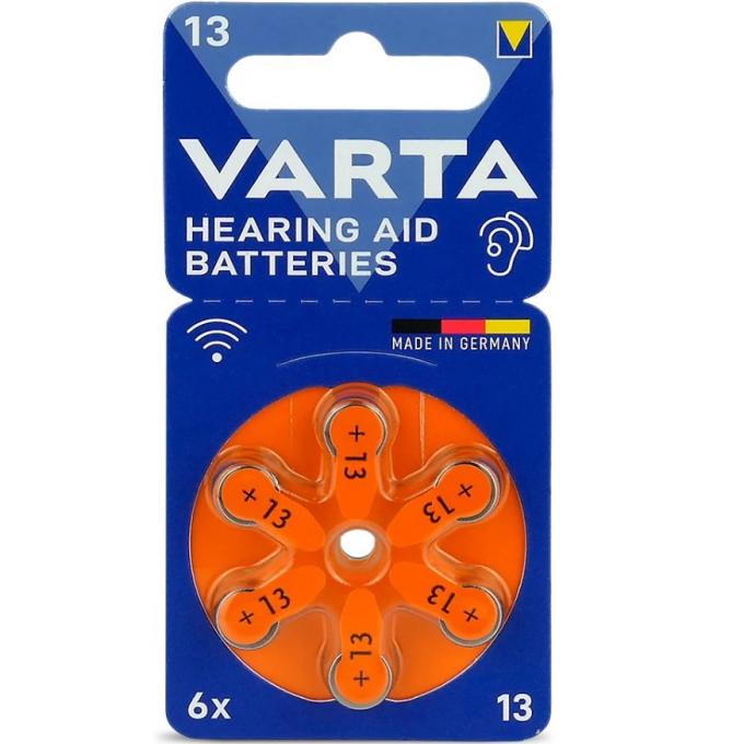 Varta 5106