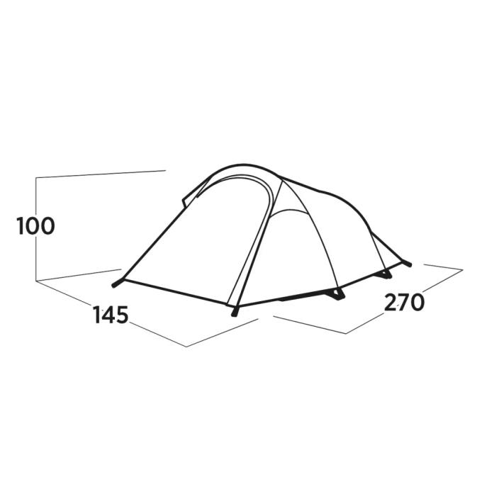 Easy Camp 931543