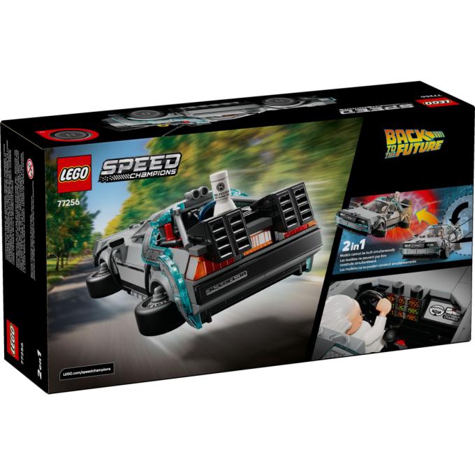 LEGO 77256