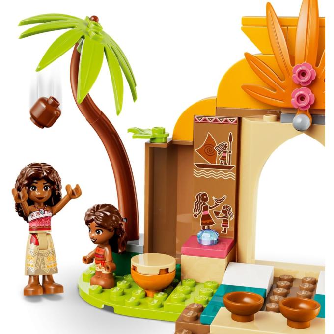 LEGO 43282