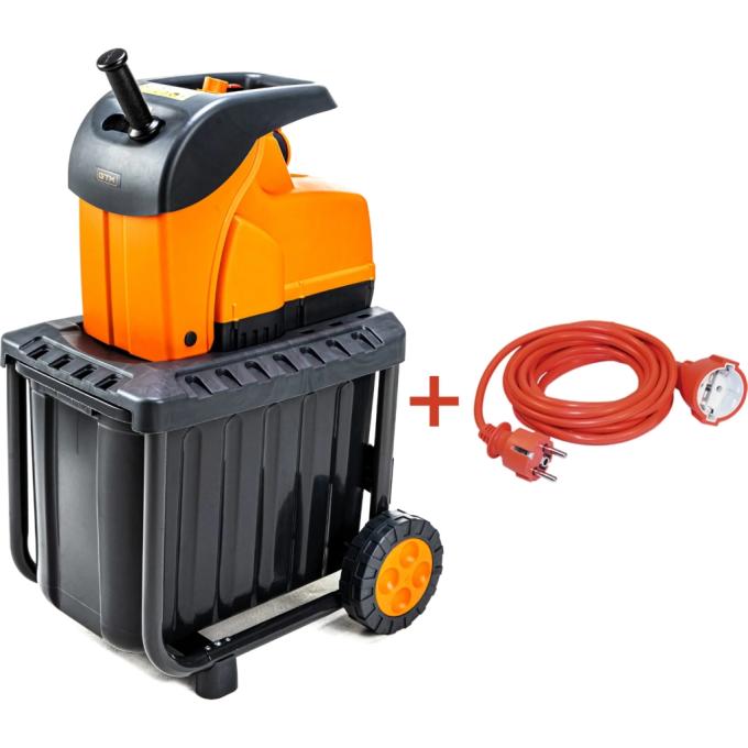 GTM DS2800/45_KIT+ext.cord