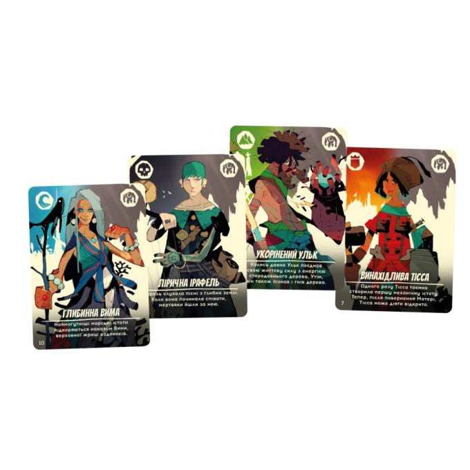 Geekach Games GKCH179fl