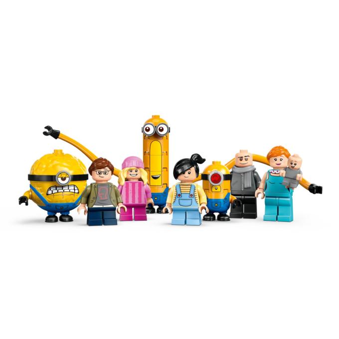 LEGO 75583