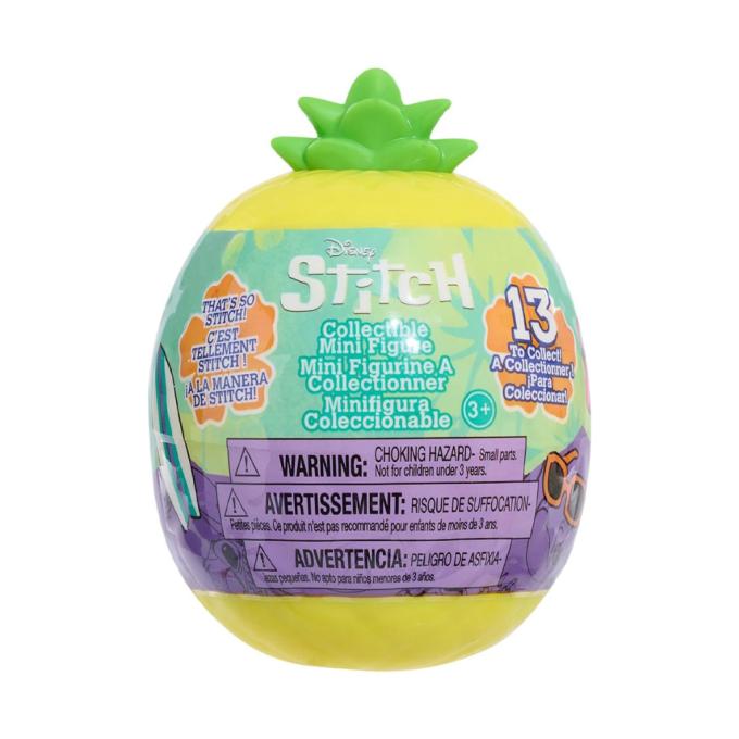 Stitch 46334
