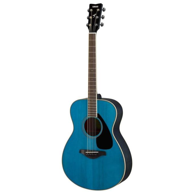 Yamaha FS820 Turquoise