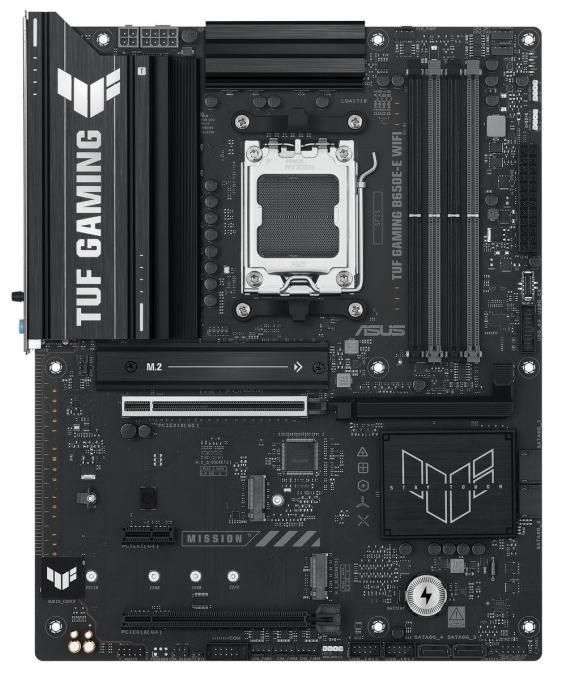 ASUS TUF GAMING B650E-E WIFI