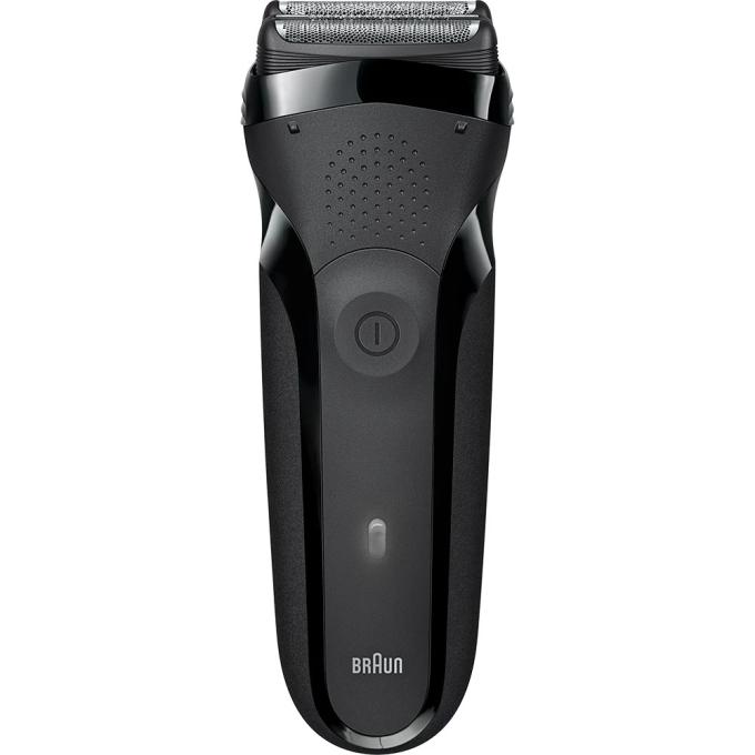 BRAUN 300BT Series 3 типу 5408 black/black