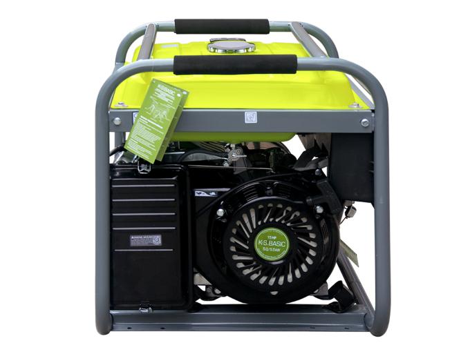 Konner&Sohnen KSB 6500C