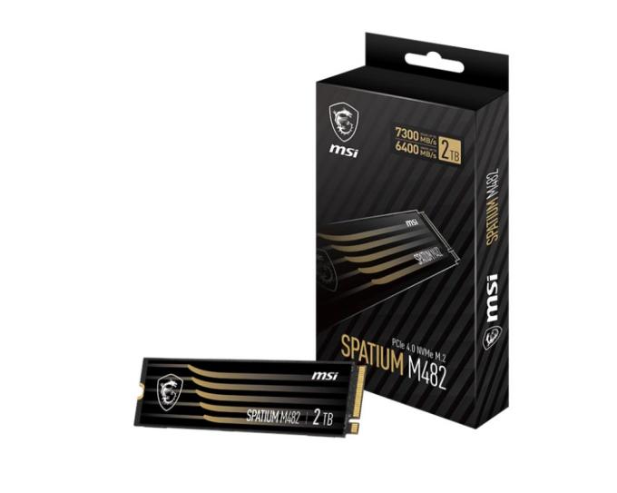 MSI S78-440Q600-P83