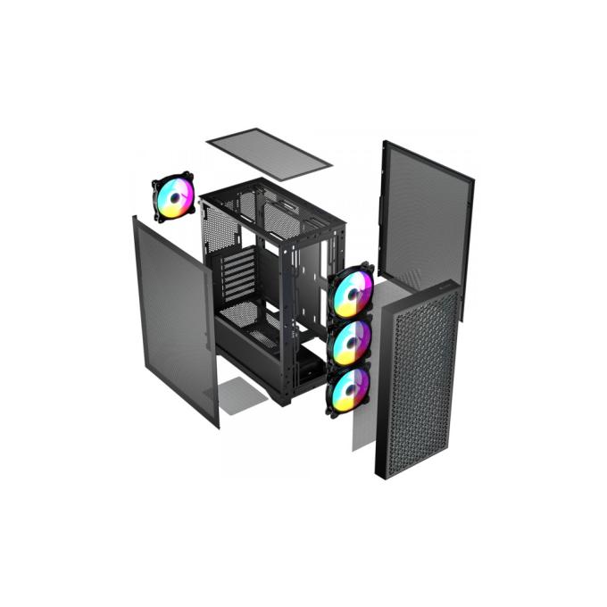 LogicConcept AT-DART-PRO-ARGB-10