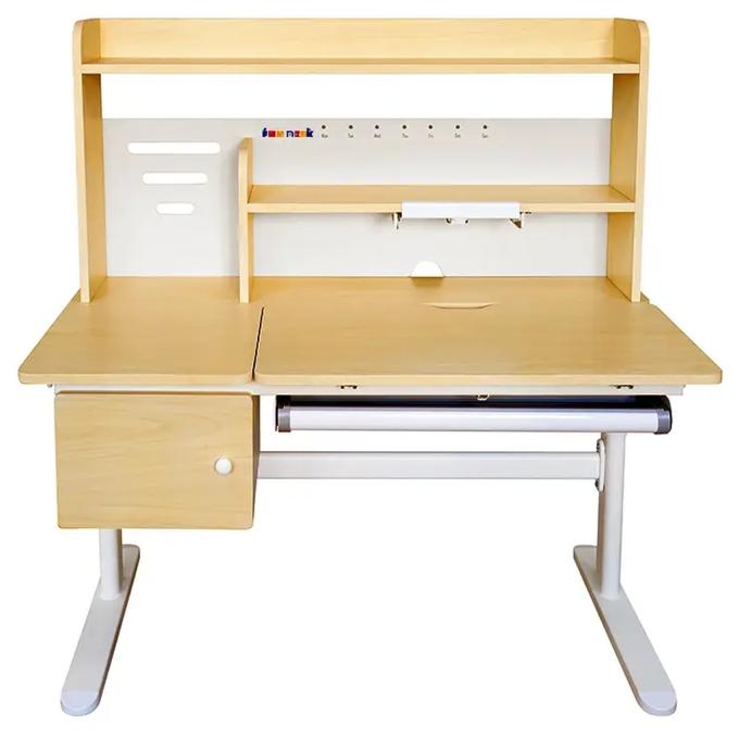 Cubby Toru Grey (1+1+1)
