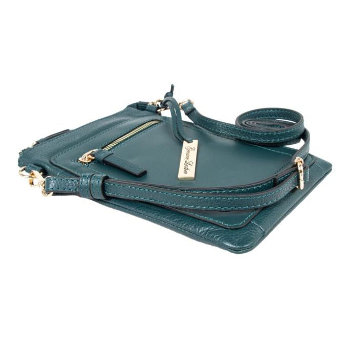 Ashwood AZ71 Green