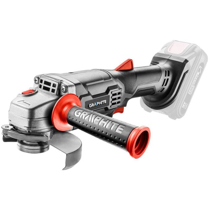 Graphite 58GE130