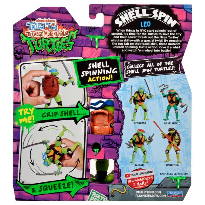 TMNT 83829