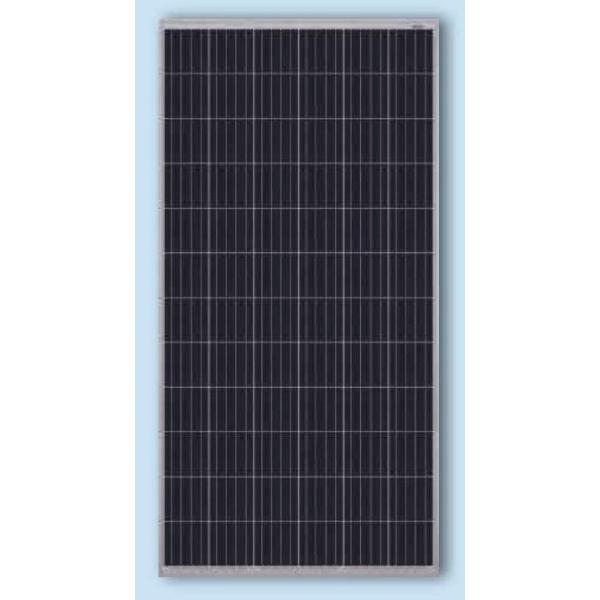 Фотоелектрична панель JA Solar JAP6-72-325W 4BB, Poly 1000V JASolar
