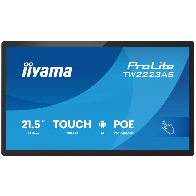 Iiyama TW2223AS-B3P