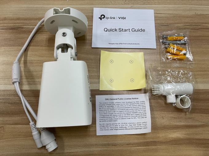 TP-Link VIGI C340(2.8mm)