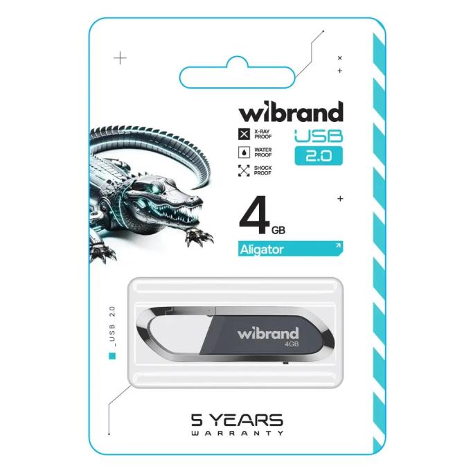 Wibrand WI2.0/AL4U7G