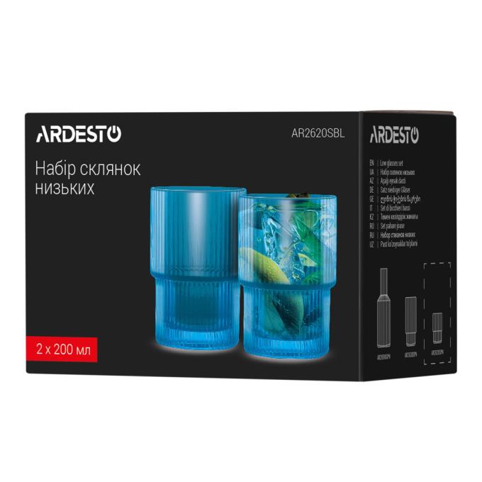 Ardesto AR2620SBL