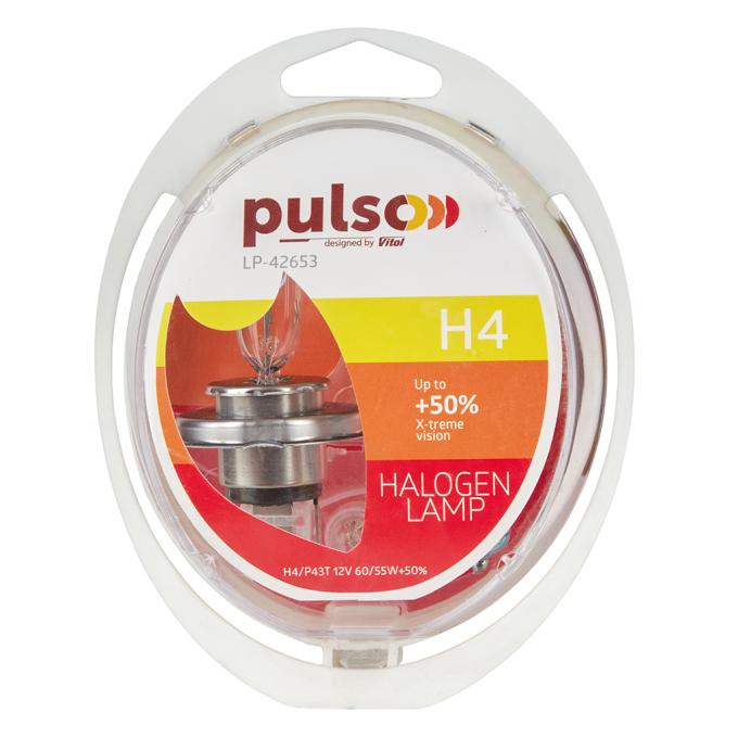 PULSO LP-42653