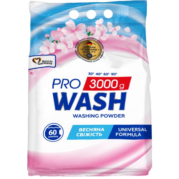 Pro Wash 4823128004875