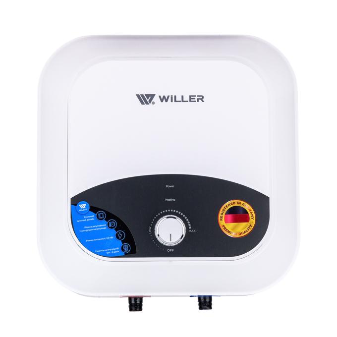 Willer PAL10R-Elf