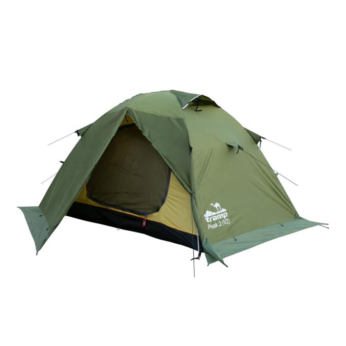 Tramp UTRT-025-green