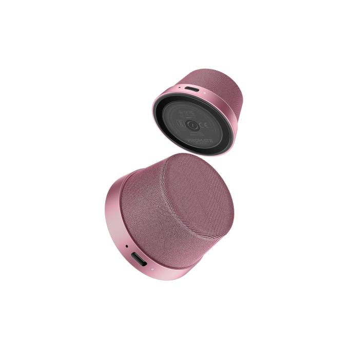 Promate punch.pink