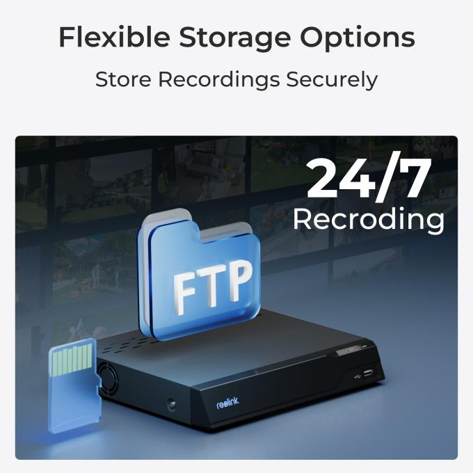 Reolink P760