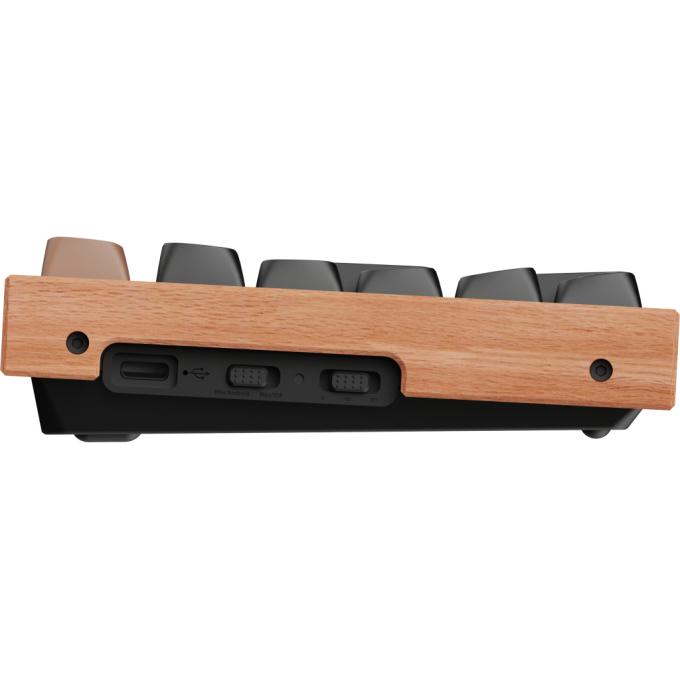 Keychron K10H-F1-UA