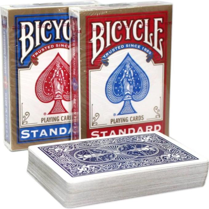 Bicycle 00808