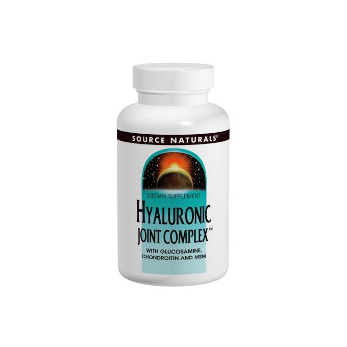Source Naturals SNS-01893