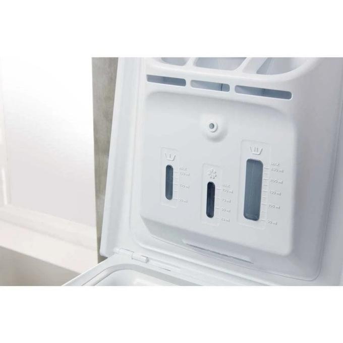 Indesit BTW A61053 (EU)